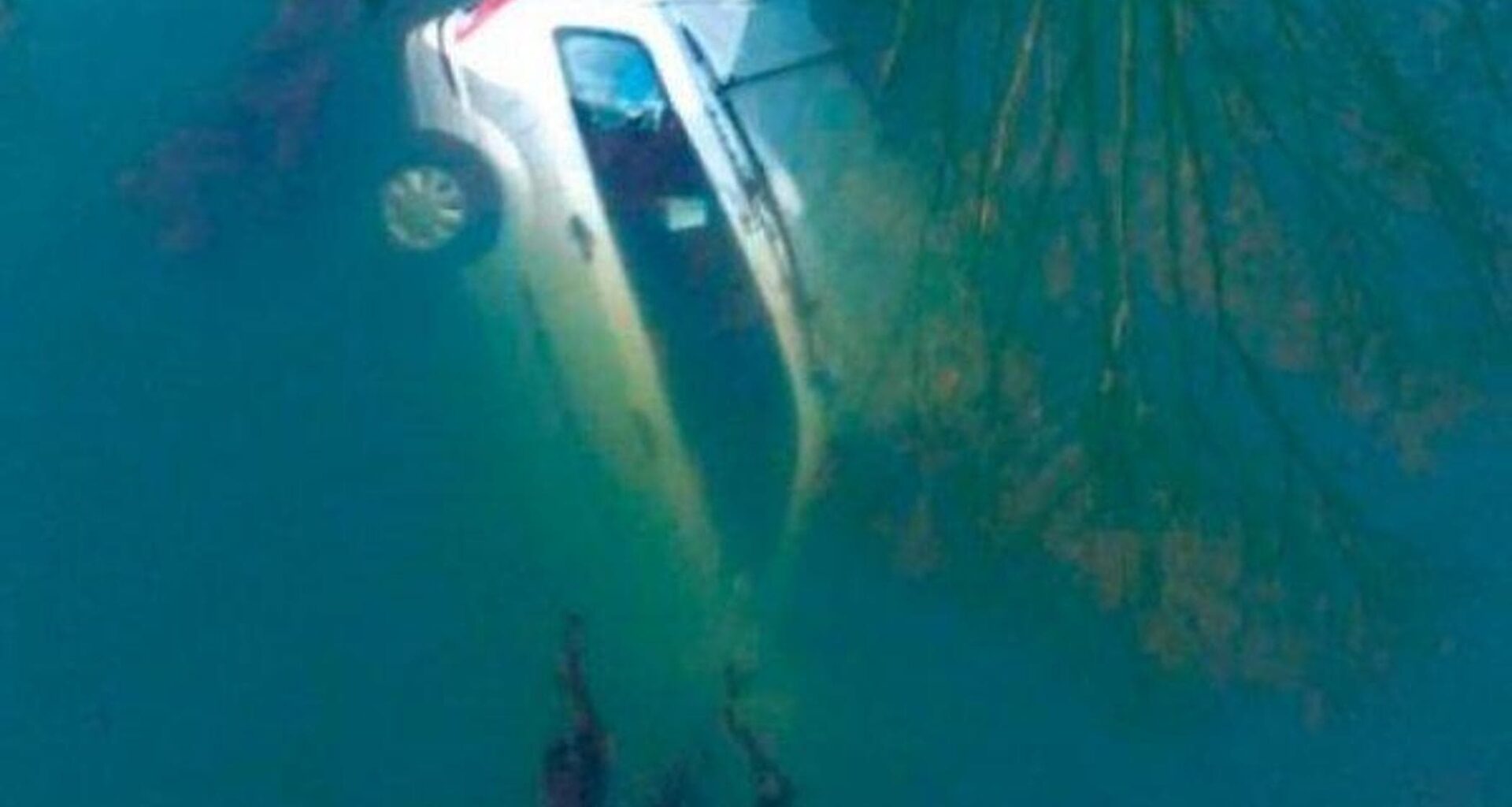 Jesolo: auto nel fiume, grave un bambino di 5 anni - la Repubblica