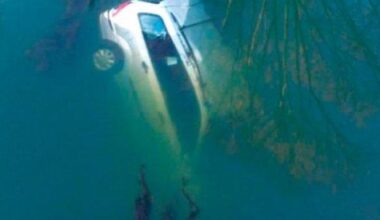 Jesolo: auto nel fiume, grave un bambino di 5 anni - la Repubblica