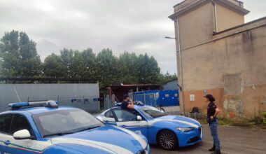 Minacciano una coppia e abusano della ragazza: arrestati tre giovani a Padova - la Repubblica