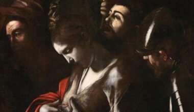 La restauratrice del 'Martirio di Sant'Orsola’ di Caravaggio: “Così sono emersi personaggi nascosti”