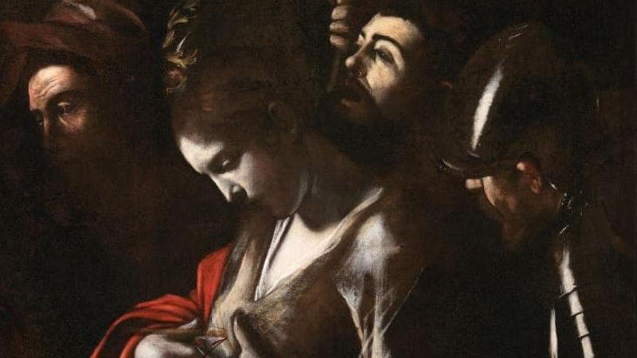 La restauratrice del 'Martirio di Sant'Orsola’ di Caravaggio: “Così sono emersi personaggi nascosti”