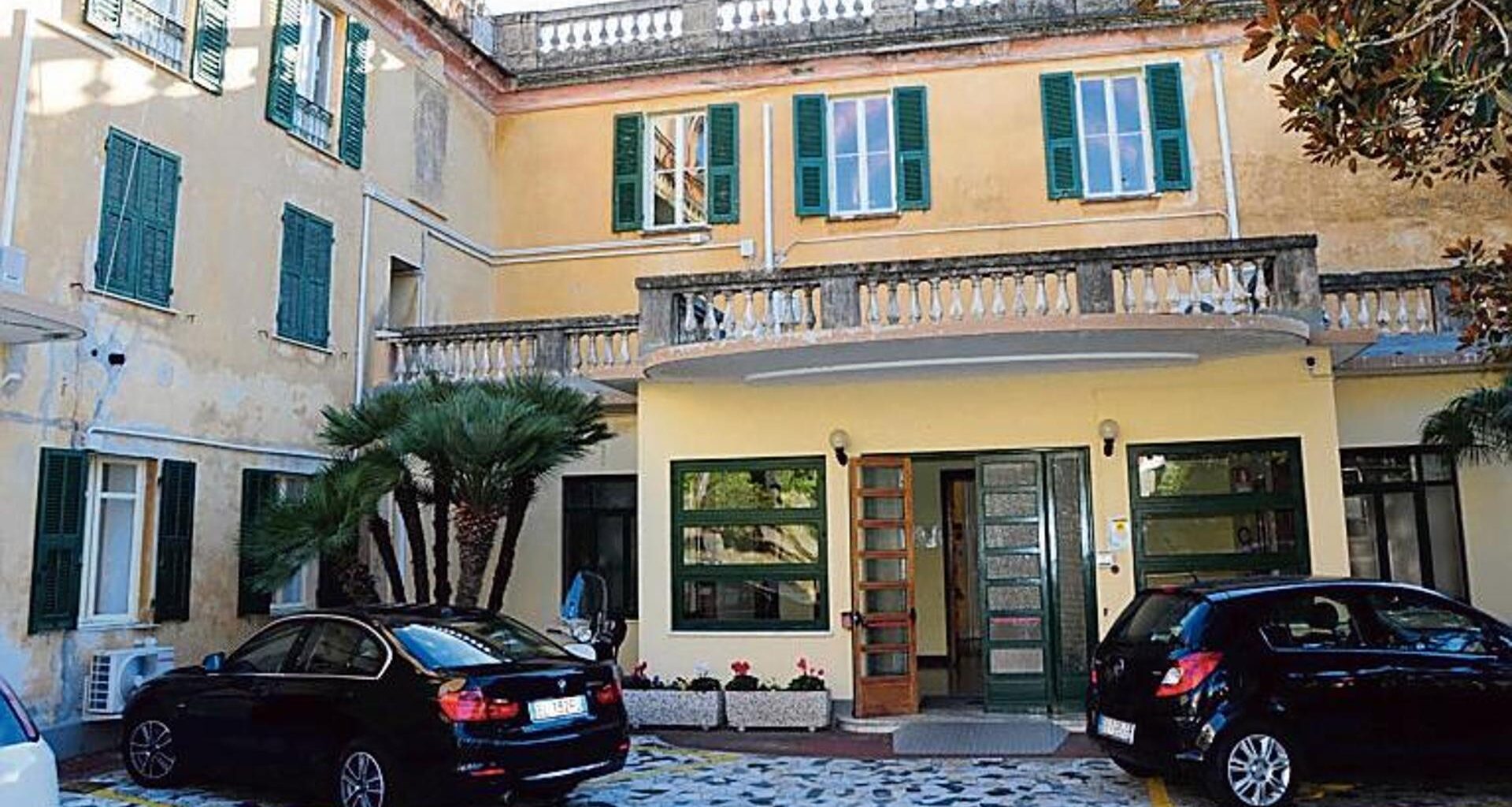 Imperia, potenziata assistenza medica a Ferragosto 2025