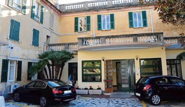 Imperia, potenziata assistenza medica a Ferragosto 2025