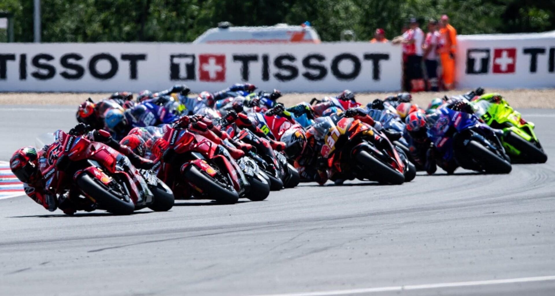 Motosprint