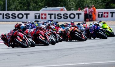 Motosprint