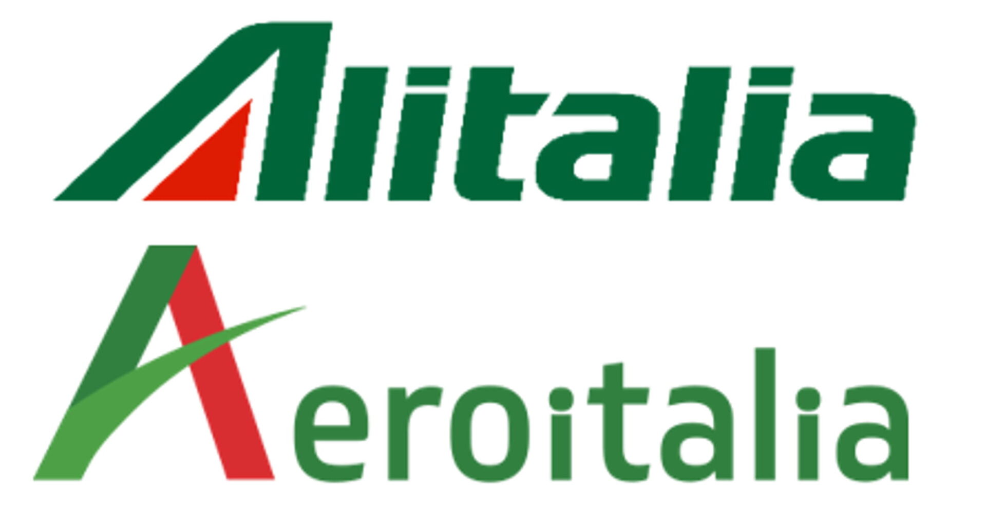 Aeroitalia cambia nome e livrea. L’ad Intrieri: “Ita ci obbliga. Ma resterà tratto nazionale” - la Repubblica
