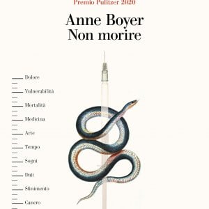 “Non morire”. Non-storia sul cancro al seno