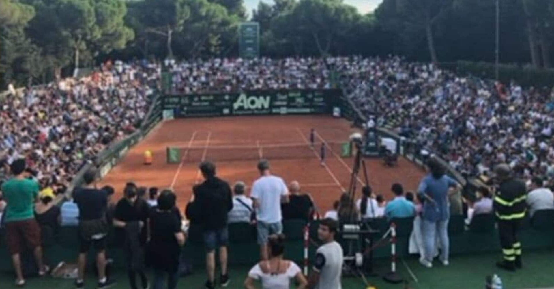 Tennis, i nomi dell’Aon Challenger-Memorial Giorgio Messina: c’è anche Darderi