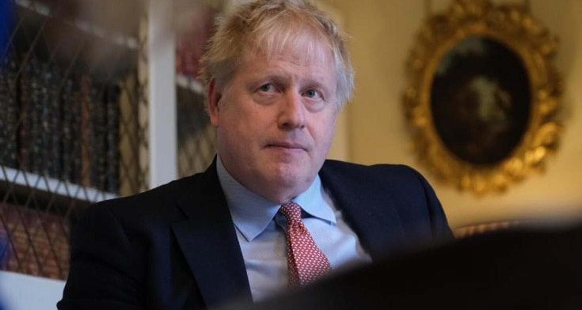 Johnson sul vertice in Alaska: “Mi ha fatto rivoltare lo stomaco vedere Putin sul tappeto rosso” - la Repubblica