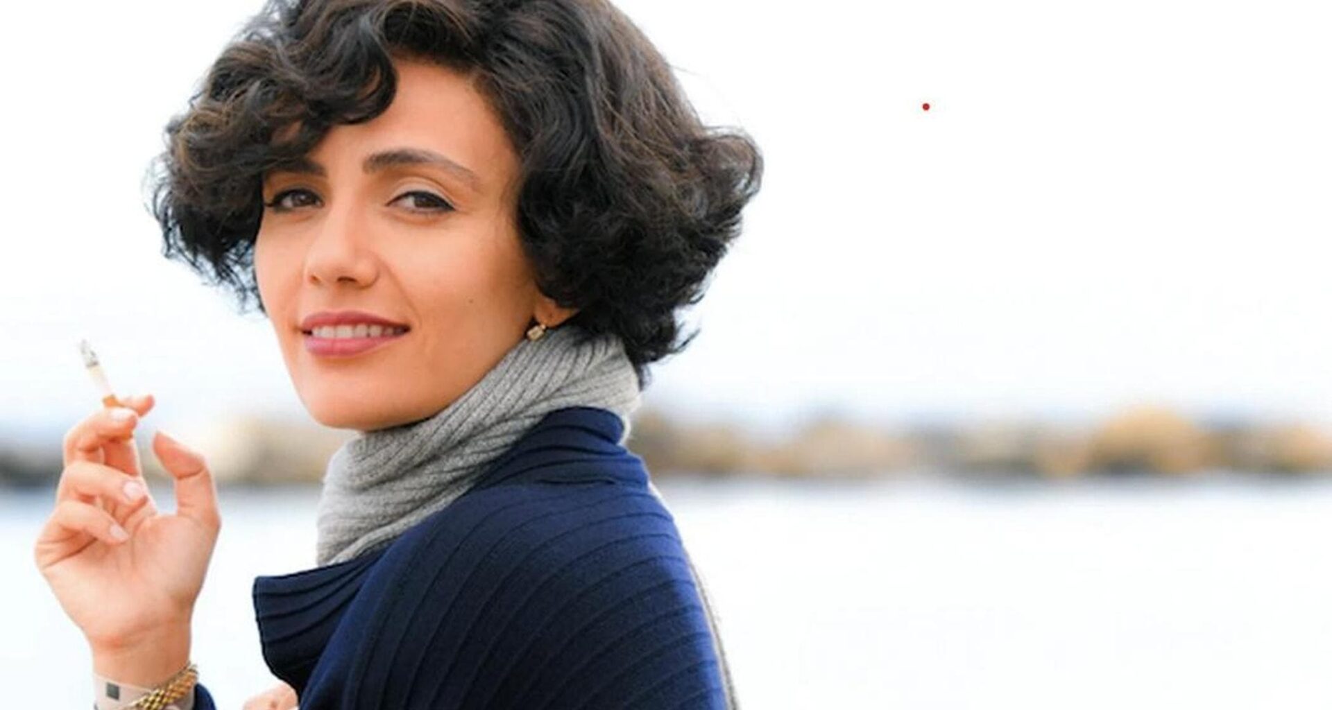 “Io sono Mia”: quando Serena Rossi si trasformò in Mia Martini - la Repubblica