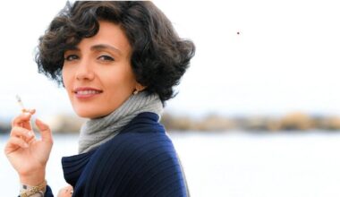 “Io sono Mia”: quando Serena Rossi si trasformò in Mia Martini - la Repubblica
