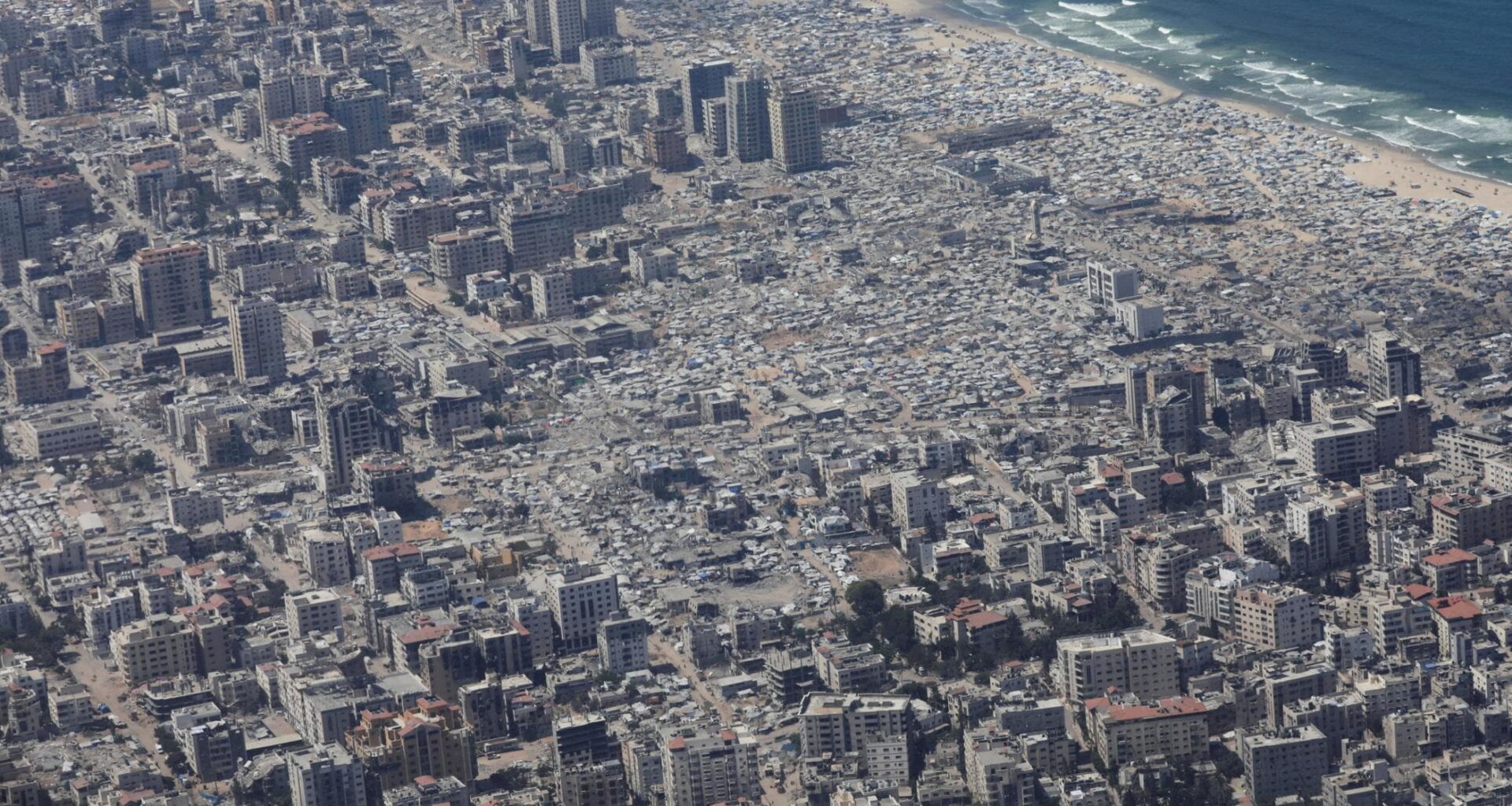 Israele - Gaza: la guerra. Le news in diretta