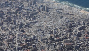 Israele - Gaza: la guerra. Le news in diretta
