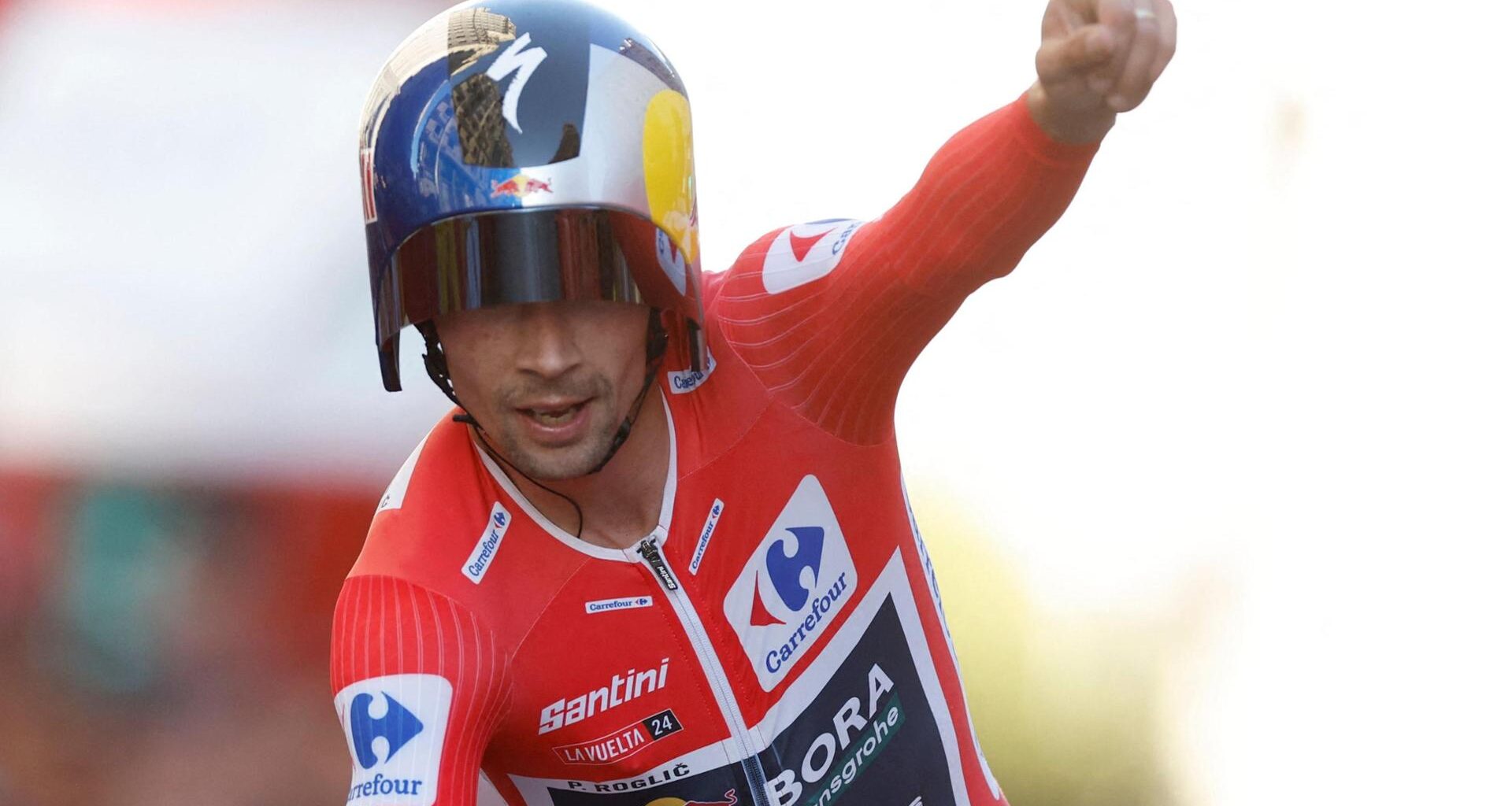 Dopo Giro e Tour è l’ora della Vuelta