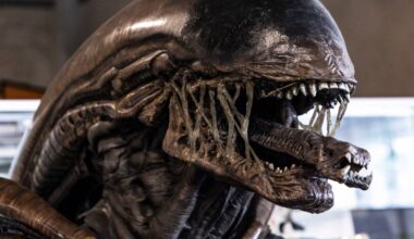 Alien: Pianeta Terra su Disney+, tra nuovi ibridi e il ricordo che siamo mortali