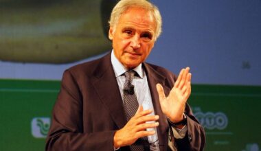 "Vi spiego perché Israele è in guerra e la sua Borsa vola"