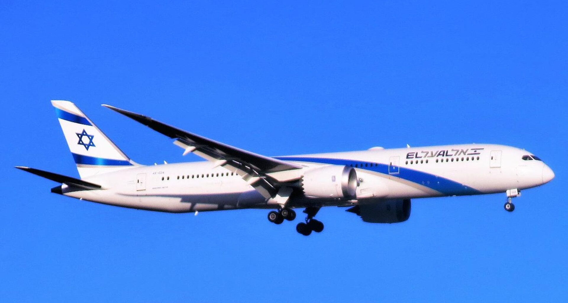 Parigi, il controllore di volo ai piloti della compagnia El Al dopo il decollo: “Palestina libera” - la Repubblica
