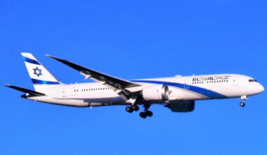 Parigi, il controllore di volo ai piloti della compagnia El Al dopo il decollo: “Palestina libera” - la Repubblica