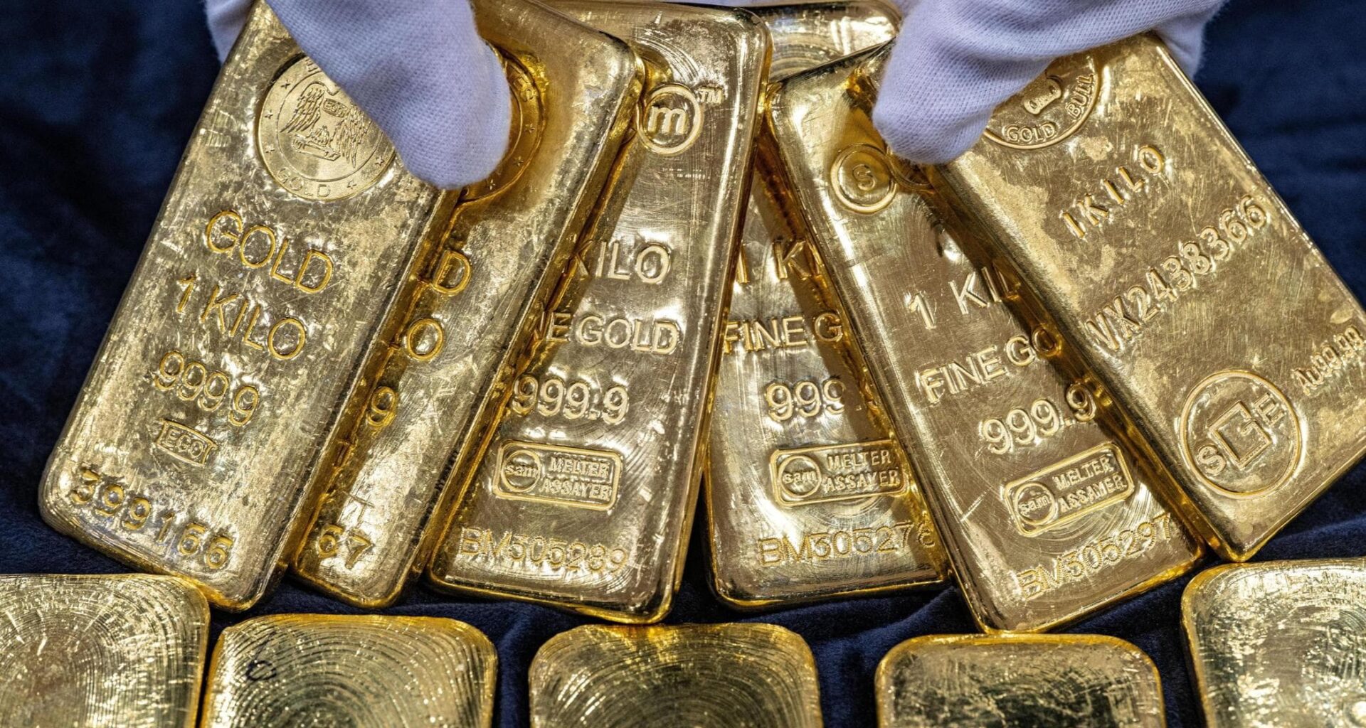 La corsa dell’oro: valore raddoppiato in 5 anni, il nuovo record nel mirino nel 2026
