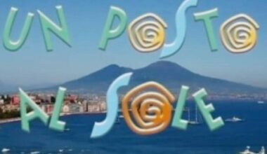 Un posto al sole si prepara alla pausa estiva: ecco quando tornerà su Rai 3 coi nuovi episodi