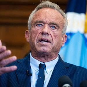 Uno studio promuove i vaccini. E Kennedy chiede alla rivista di ritirarlo