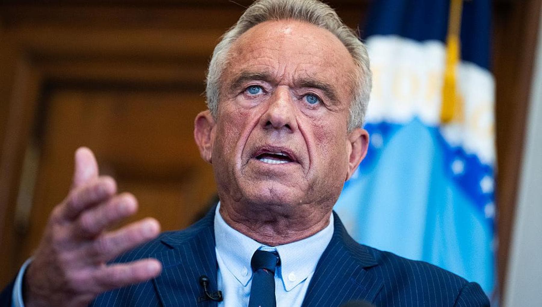 Uno studio promuove i vaccini. E Kennedy chiede alla rivista di ritirarlo