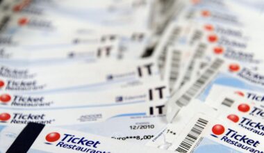 Buoni pasto, dal 1° settembre il tetto delle commissioni è fissato al 5%. Le novità e cosa cambia
