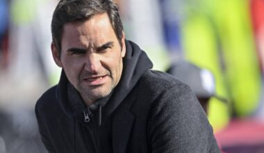 Federer e Williams: i "rieccoli" del tennis show