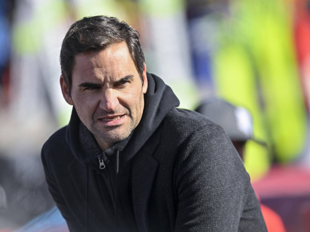 Federer e Williams: i "rieccoli" del tennis show