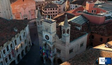 La Biblioteca civica tra le vincitrici del bando Città che legge