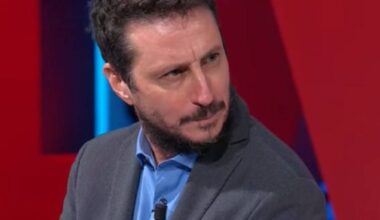 Luca Bizzarri risponde allo sfogo dell'animatore: "All'età sua ci bastava la f*ga". Scoppia la polemica