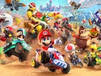 Mario Kart World è stato acquistato da quasi tutti gli utenti Nintendo Switch 2: le vendite software ufficiali