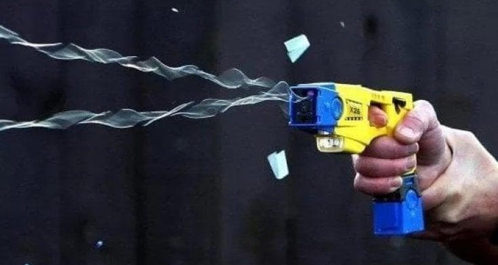 Bloccato col taser a Olbia, muore in ambulanza: aperta un’inchiesta