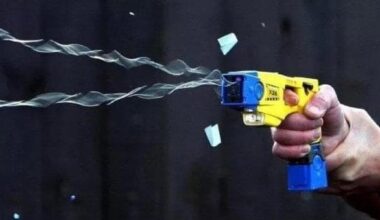 Bloccato col taser a Olbia, muore in ambulanza: aperta un’inchiesta