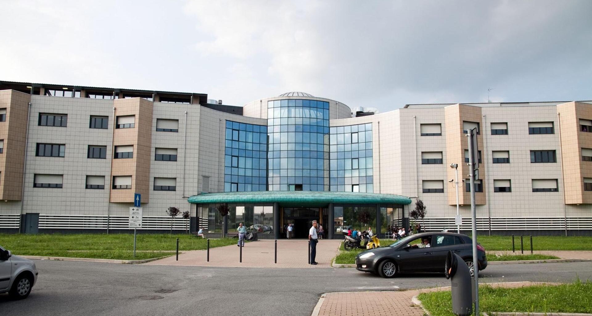 Scabbia all’ospedale di Settimo: reparto Cavs in quarantena