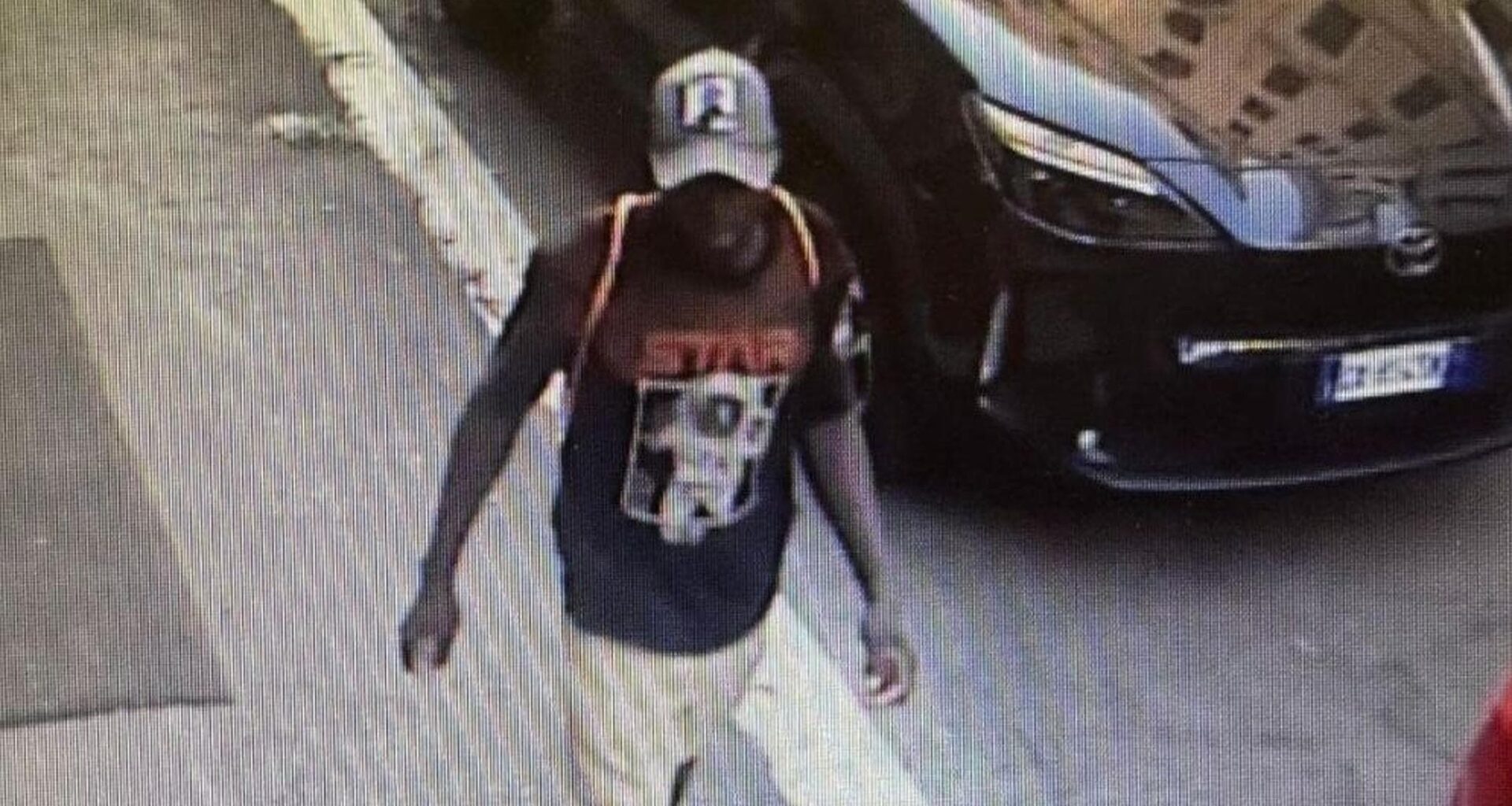 Stupro Tor Tre Teste, fermato un giovane di 26 anni a Termini. “Ero drogato”