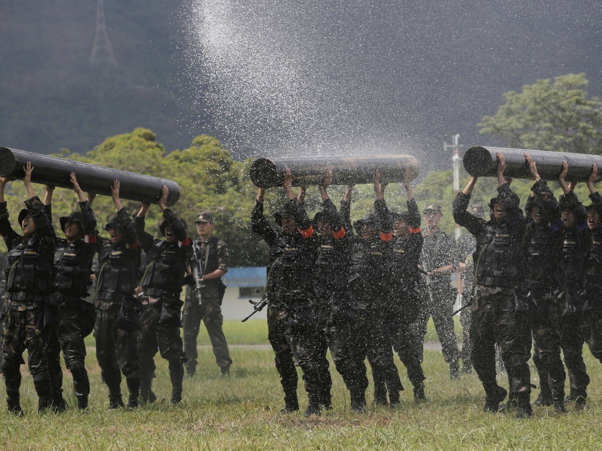 La Cina punta sul sistema Storm Eye: come funziona il ciclone per la guerra elettronica