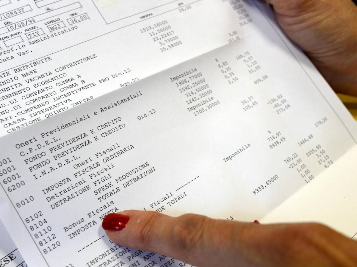 Stipendi, "bonus Giorgetti" in busta paga da settembre: a chi spetta e a quanto ammonta
