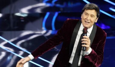 Gianni Morandi prende una pausa dai social: “Ci vedremo tra un po' di tempo” - RaiNews