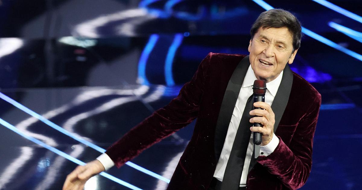 Gianni Morandi prende una pausa dai social: “Ci vedremo tra un po' di tempo” - RaiNews