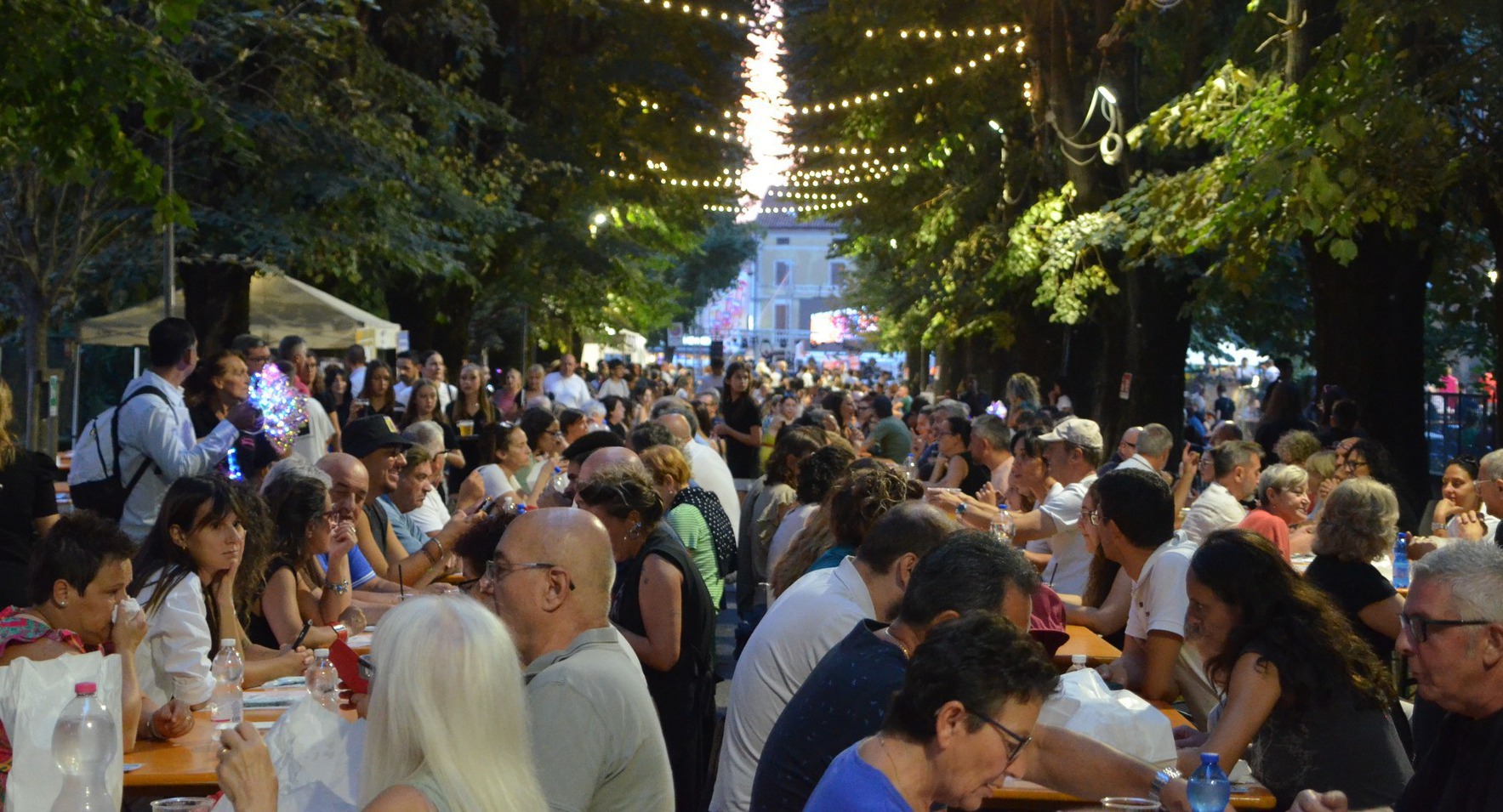 festa