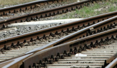 Roma, 39enne muore investito da un treno tra Ladispoli e Maccarese