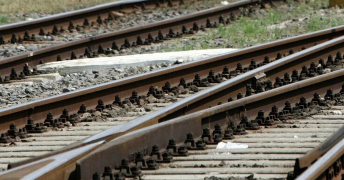 Roma, 39enne muore investito da un treno tra Ladispoli e Maccarese