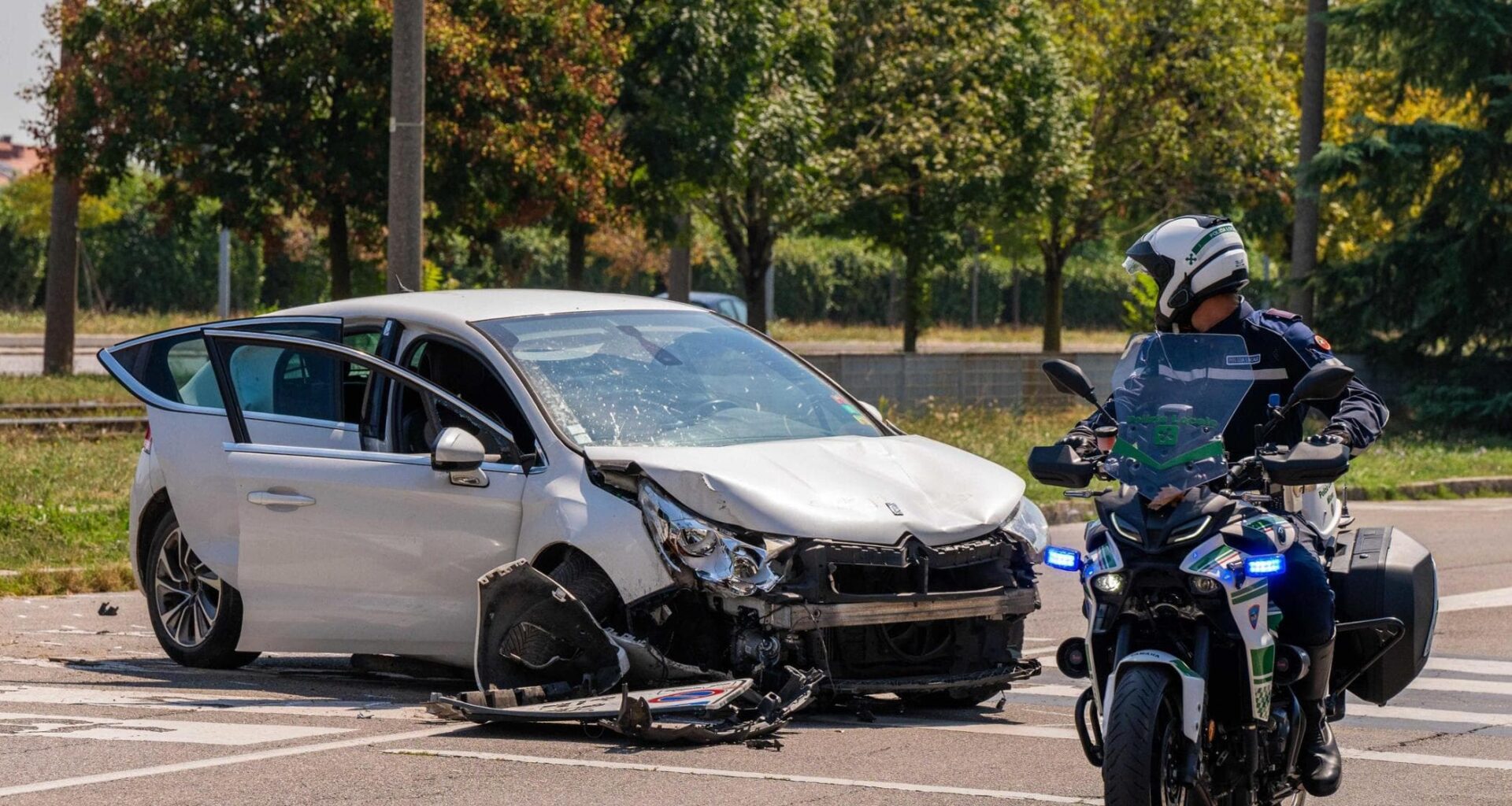 Uccisa da auto pirata a Milano, arrestata la madre del minore alla guida: cumulo pena per vari furti - la Repubblica