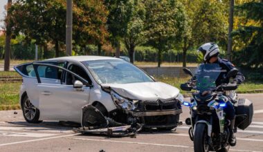 Uccisa da auto pirata a Milano, arrestata la madre del minore alla guida: cumulo pena per vari furti - la Repubblica