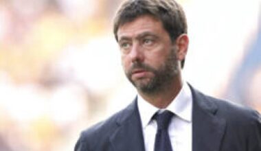 La caduta di Agnelli - il Giornale