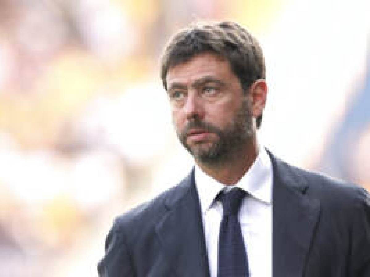 La caduta di Agnelli - il Giornale