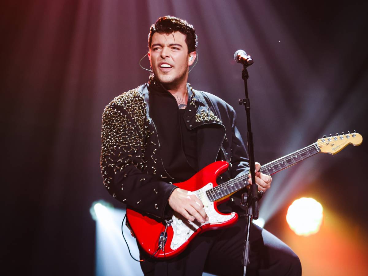 Stash è malato: cancellati i concerti estivi in Sicilia dei "The Kolors"