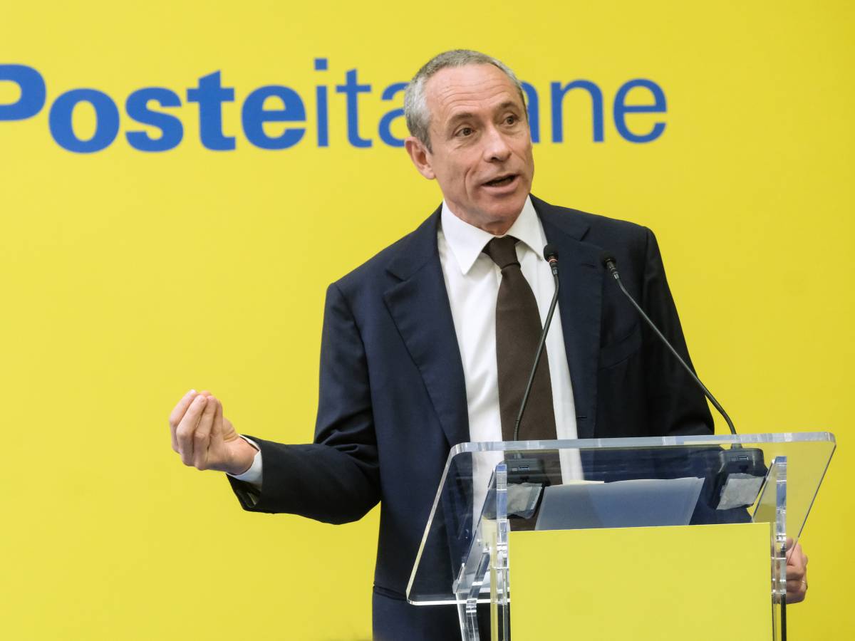 Tim-Poste, matrimonio da 11 miliardi
