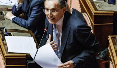 Quando Francesco Boccia tradì la scienza